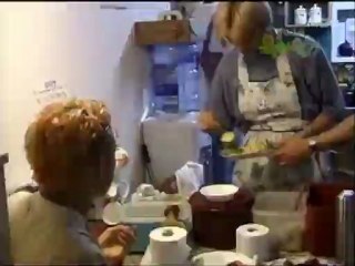 [G.O.D] Playing Cham Cham Cham