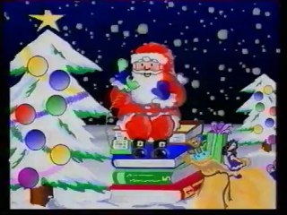 RTL TV Décembre 1993 1 Pub, 2 B.A.