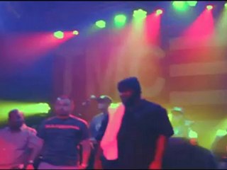 Nipsey Hussle "Xtra Laps" American Tour, July 2012
