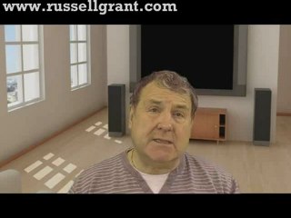 RussellGrant.com Video Horoscope Gemini July Sunday 22nd