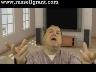 RussellGrant.com Video Horoscope Capricorn July Sunday 22nd