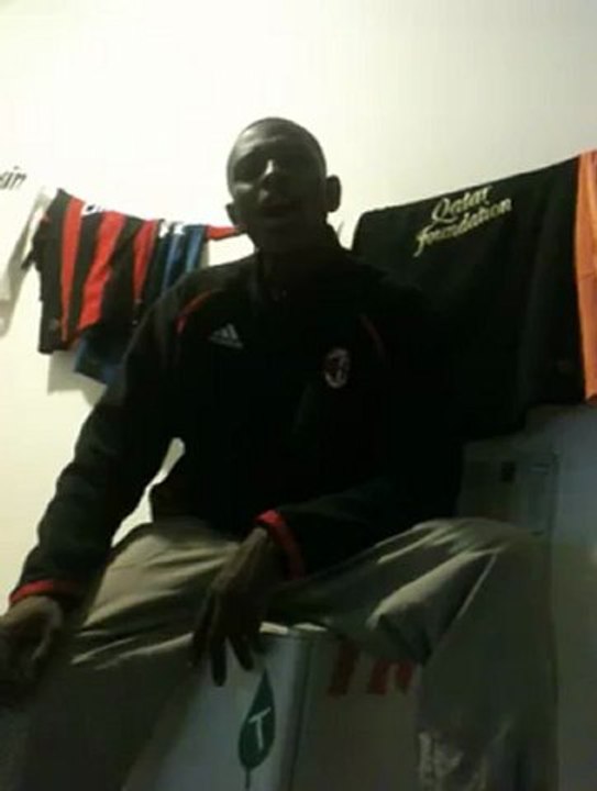Sbabane - T'en fais pas