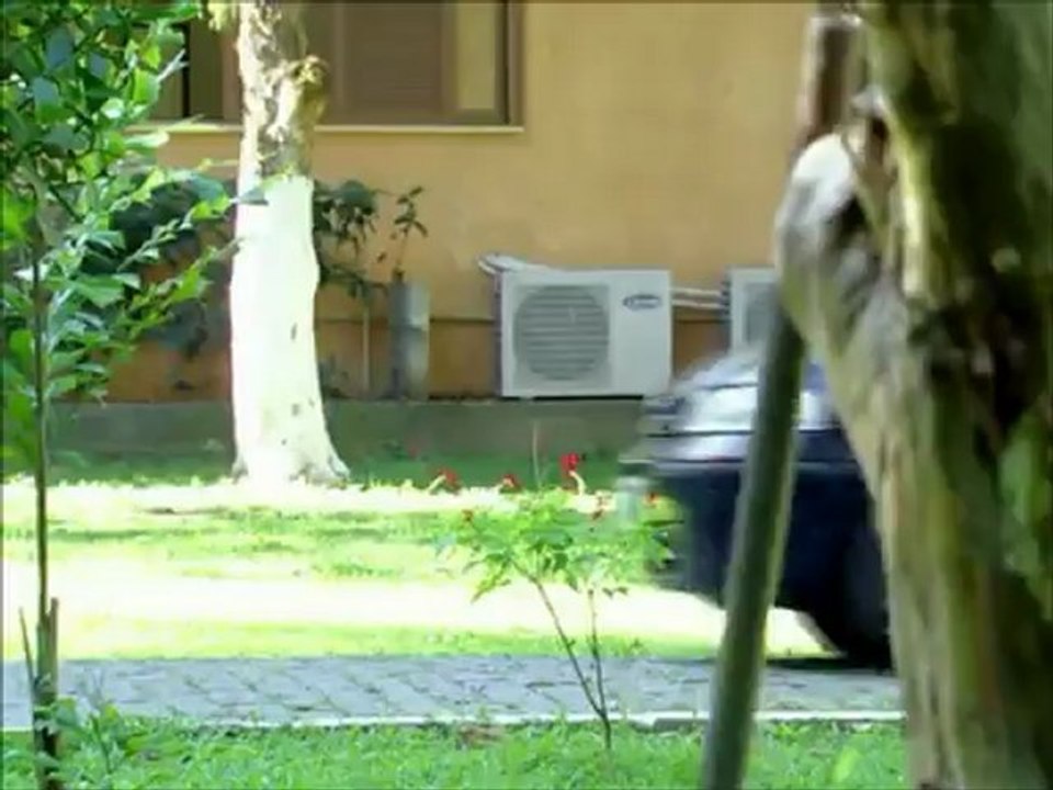 Malhação 20/07/12 - Cenas da Cristal (Thaís Melchior)