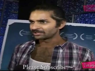 Purab Kohli Excited for 'Gattu'