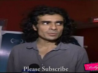 Imtiaz Ali Talks about 'GATTU'