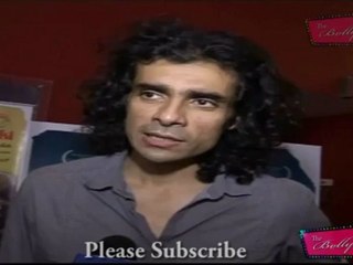 Awards are Advantageous says Imtiaz Ali
