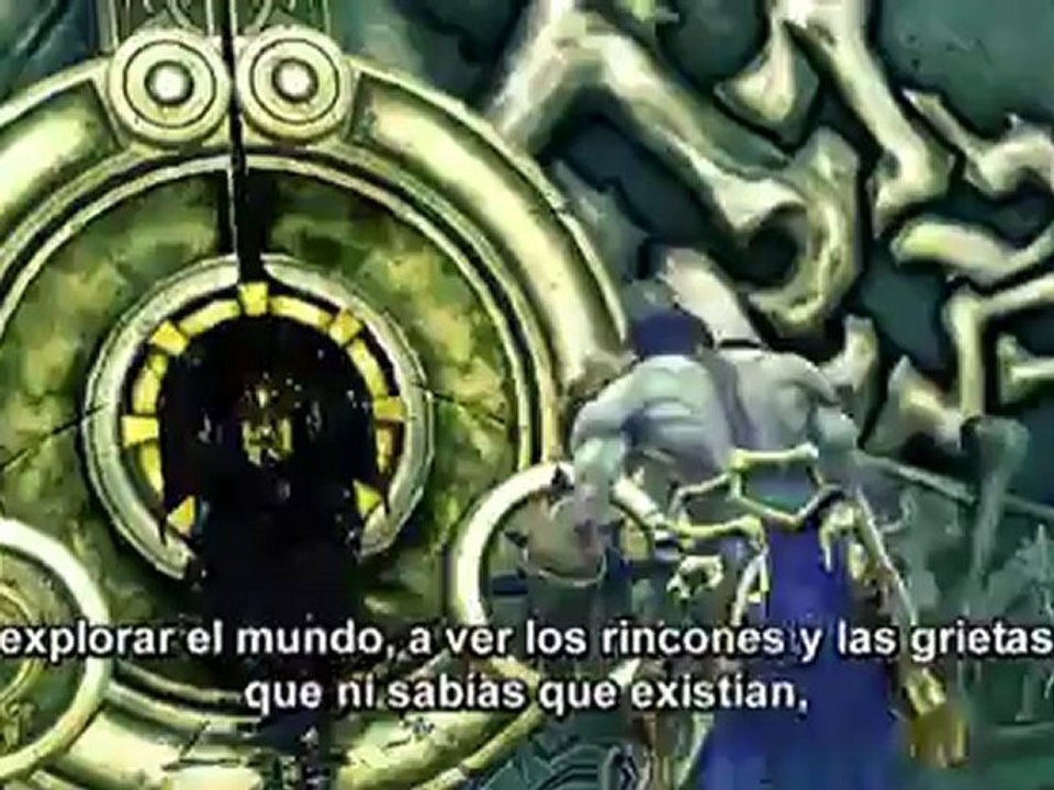 Darksiders II Diario de desarrollo "Tras la máscara: tu muerte" (HD) en HobbyNews