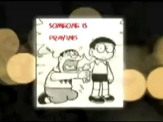 Đôrêmon chế- If we hold on together