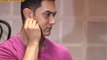 Aamir Khan's Dhoom 3 LOOK REVEALED