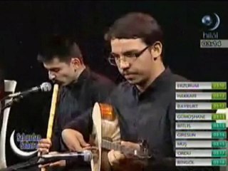 Muhammed Derman Ramazan 2012 Hilal TV