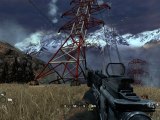 VidéoTest sur Call of Duty 4 : Modern Warfare (Xbox 360)