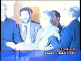 SICILIA TV (Favara) Agrigento: Francesco Alfano nuovo presidente del cons. com. di ag