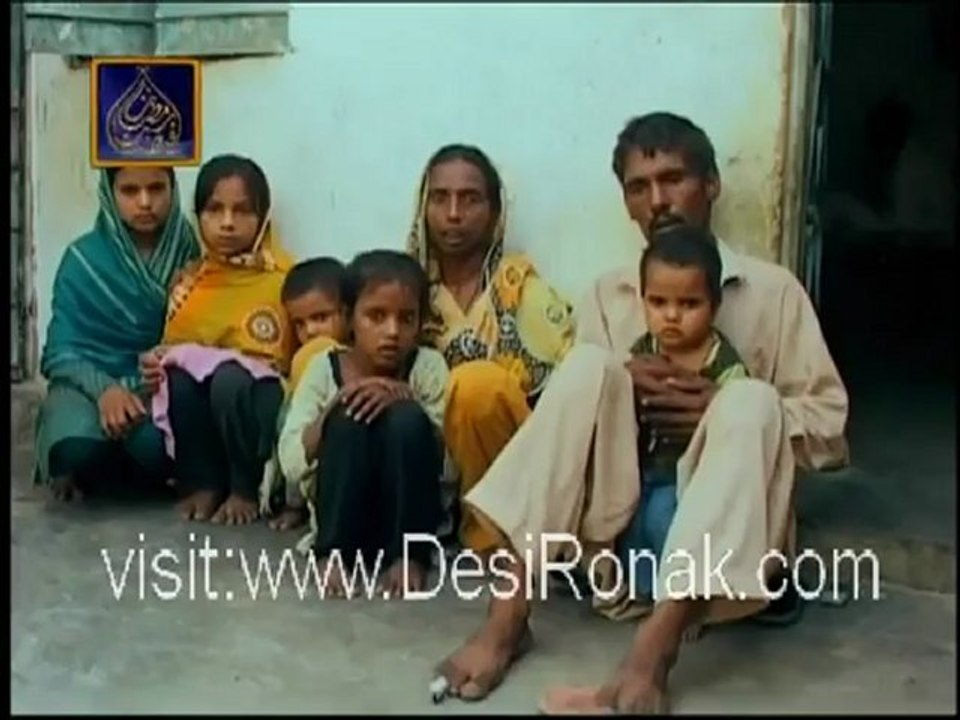 Faizan-e-Ramzan on Ary Digital - Iftar Transmission - Part 5 - 21st July 2012