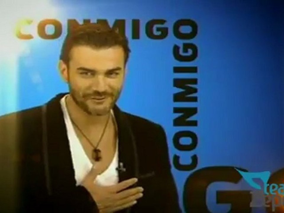 David Zepeda @davidzepeda1 anuncio Imagínate ser protagonista conmigo