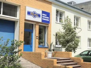 Pas Napędowy Lublin Reall Agencja Zaopatrzenia ...
