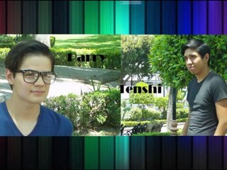 ShY bOy (K Zone SLP)