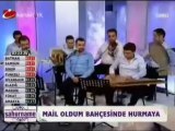 Erdal Şahin Mail oldum Ramazan 2012 Kanal Türk