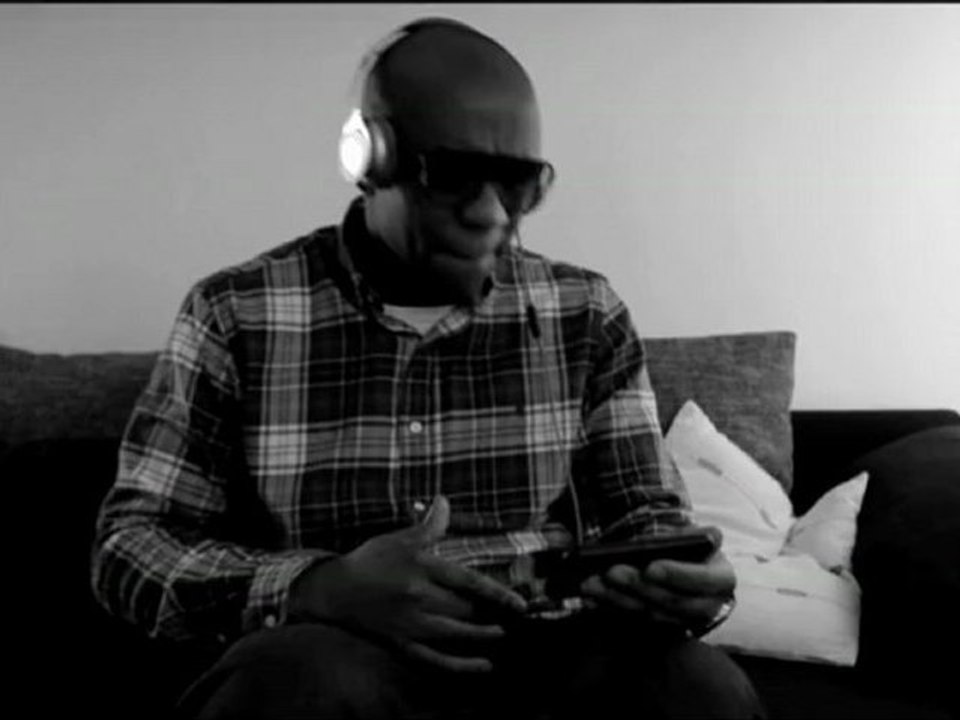 Tairo Brasco Dragon Davy Nemo - Naughty Mind riddim - by Dj redeyes (Clip  Officiel)