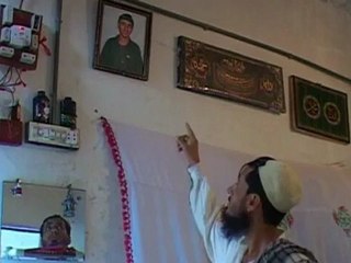 Long wait for Bagram detainees