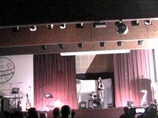 20120310 - Mathilde fait Foresti - J'aime pas les hommes ni les femmes