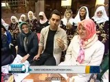 3 Turgay Başyayla Demedim mi ERZURUM Ramazan 2012 STV