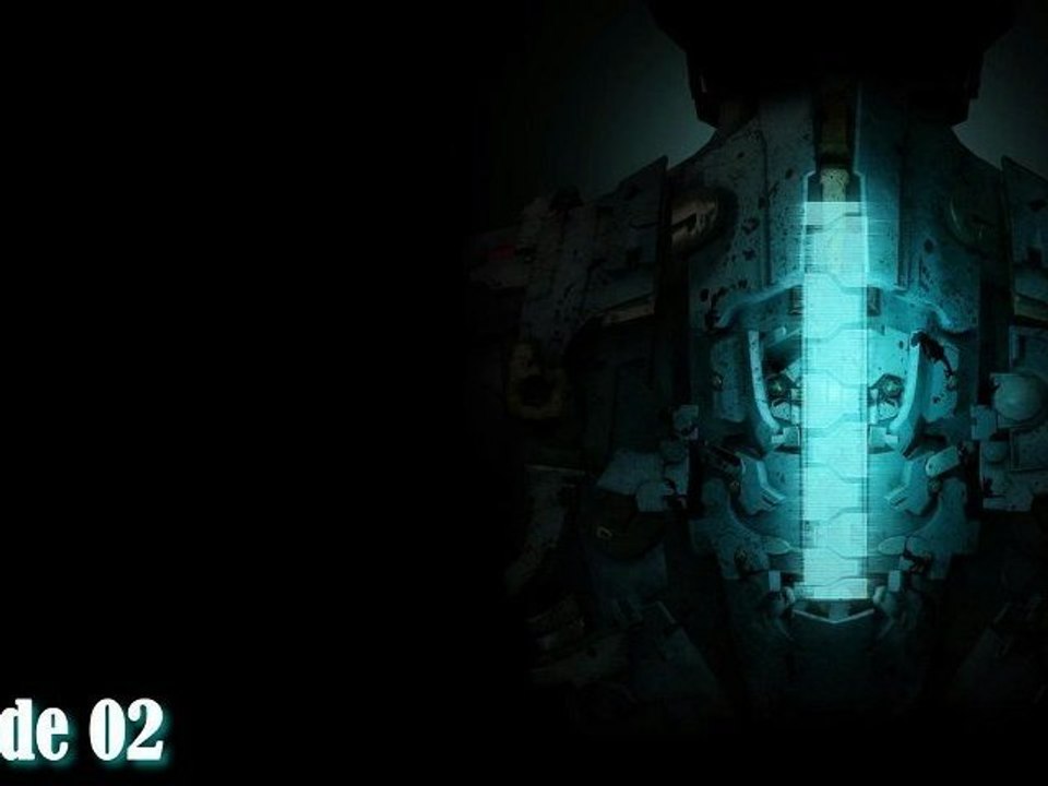 Dead Space 2 (02/15)