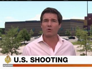 News Bulletin - 21:00 GMT update