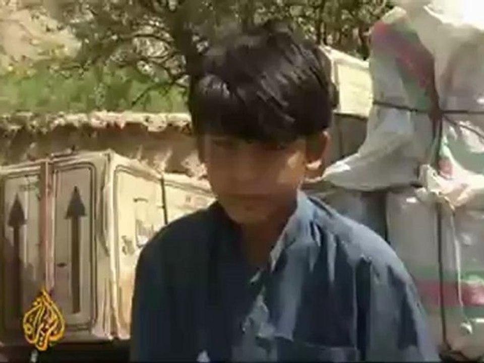 Power crisis helps Pakistan crackdown on smuggling