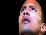WWE  the Rock TitanTron 2003