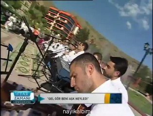 3 Gel gör beni aşk neyledi GÜMÜŞHANE Ramazan 2012 STV2