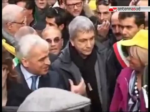 TG 20.07.12 Petrolio: Clini rassicura Introna su ricerche in adriatico