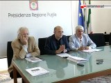 TG 18.07.12 Taranto, polveri sottili e benzoapirene in salita. Ecco il piano della Regione