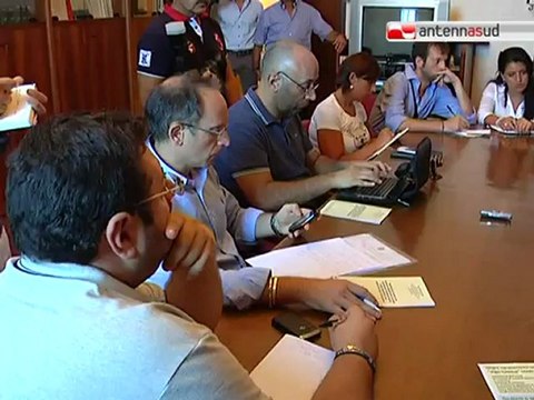 TG 18.07.12 Alga tossica, nessun allarme nella Bat ma la Procura indaga su depuratori e scarichi