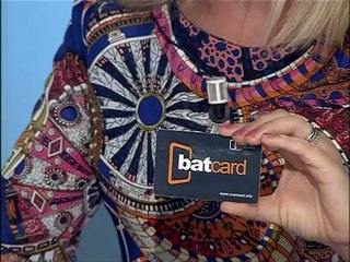 14.07.12 Antenna Sera Ospiti | Cristian Pierro parla dell'iniziativa Bat Card