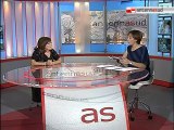 16.07.12 Antenna Pomeriggio - Ospite Anna Grazia Semeraro