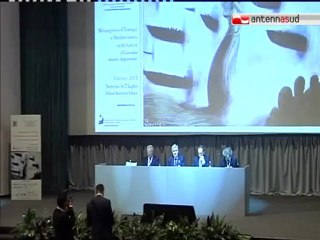 TG 17.07.12 Corvino (Obi): "Per la ripresa necessario un nuovo umanesimo"