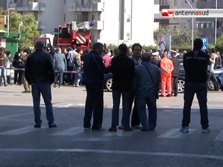 TG 14.07.12 Veronica Capodieci dimessa dal Centro Ustioni di Pisa