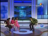 All Is Well 22nd July 2012 Video Watch Online