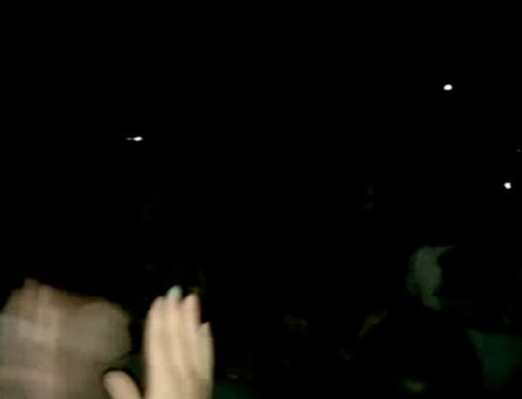 Syria فري برس حماة المحتلة حي القصور مسائية انشودة حانن للحرية 2012 7 20 ج1 Hama