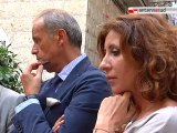 TG 13.07.12 Undici anni dopo Bari ricorda Michele Fazio, vittima di mafia