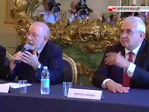 TG 11.07.12 Prevenire i crimini in banca, si rinnova l'intesa con il prefetto