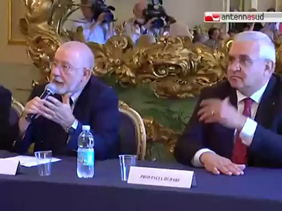 TG 11.07.12 Prevenire i crimini in banca, si rinnova l'intesa con il prefetto