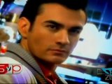 David Zepeda @davidzepeda1 en especial de 50MB SYP