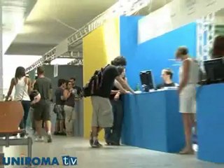 Orientarsi a Roma Tre