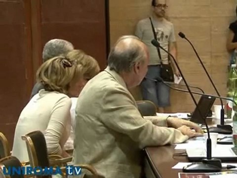 Porte aperte alla Sapienza - Area Medicina