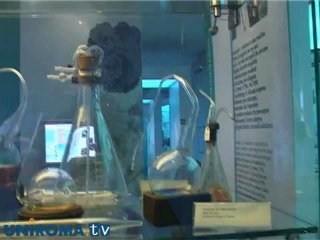 Inaugura il Museo di storia della medicina