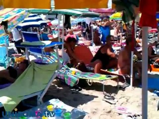 Viaggiatori fai da te: la svolta dell'estate 2012