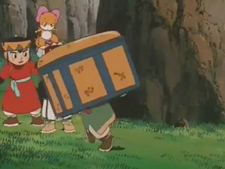 Đô rê mon Vương Quốc Gio 2