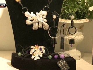 Nicoletta Cei - Passione e originalità artigianale