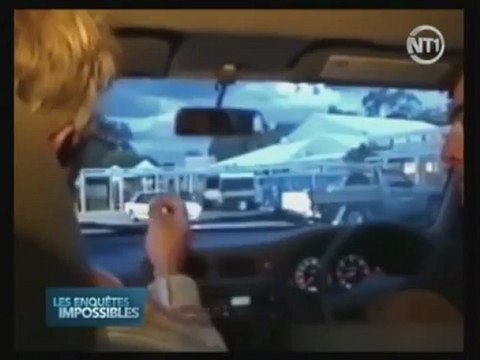 Les enquêtes impossibles - Colère mortelle - YouTube